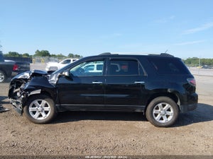 2016 GMC ACADIA SLE-2