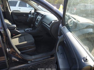2016 GMC ACADIA SLE-2