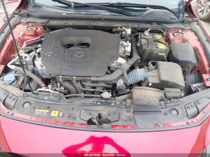 2024 MAZDA MAZDA3