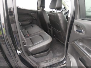 2022 GMC CANYON AT4 W/LEATHER