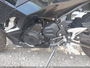 2024 KAWASAKI EX500