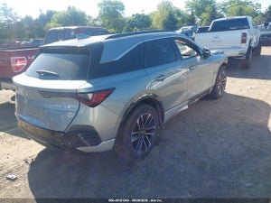 2024 ACURA ZDX A-SPEC