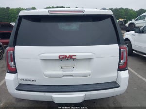 2017 GMC YUKON SLE
