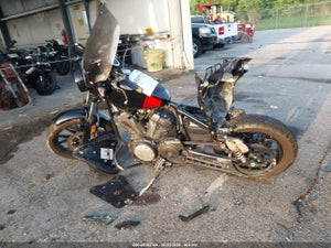 2024 YAMAHA XVS950 CUD