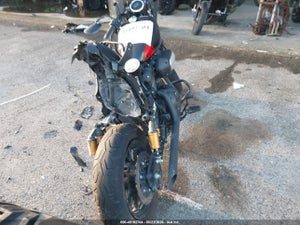 2024 YAMAHA XVS950 CUD