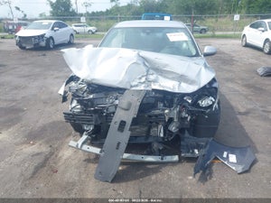 2023 NISSAN SENTRA SV XTRONIC CVT