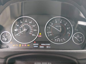 2016 BMW 428I