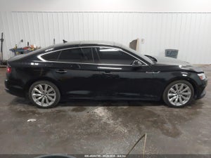 2018 AUDI A5 2.0T PREMIUM