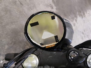 2025 ROYAL ENFIELD MOTORS BEAR 650