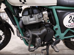 2025 ROYAL ENFIELD MOTORS BEAR 650