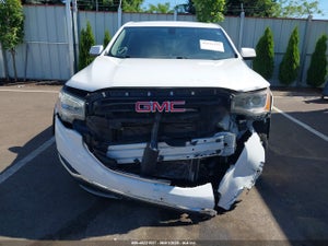2018 GMC ACADIA SLE-1