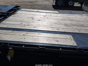 2026 BIG TEX TRAILER CO INC FLATBED