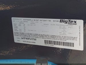 2026 BIG TEX TRAILER CO INC FLATBED