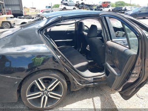2016 HONDA ACCORD EX