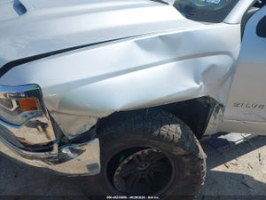 2016 CHEVROLET SILVERADO 1500 1LT