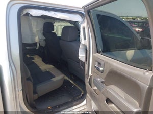 2016 CHEVROLET SILVERADO 1500 1LT