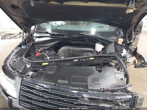 2025 LAND ROVER RANGE ROVER P530 AUTOBIOGRAPHY/P530 AUTOBIOGRAPHY 7 SEAT