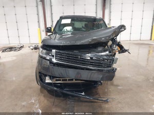 2025 LAND ROVER RANGE ROVER P530 AUTOBIOGRAPHY/P530 AUTOBIOGRAPHY 7 SEAT