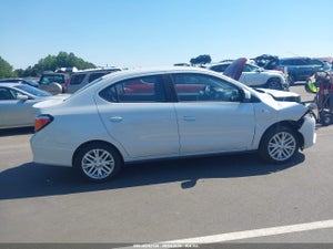 2024 MITSUBISHI MIRAGE G4 LE