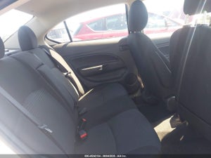 2024 MITSUBISHI MIRAGE G4 LE