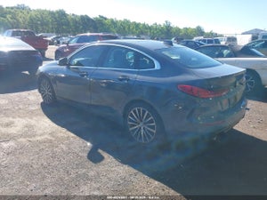 2022 BMW 228 GRAN COUPE I SDRIVE