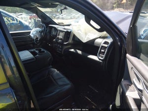 2021 RAM 1500 BIG HORN  4X4 6'4 BOX