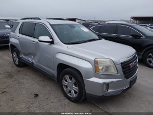 2016 GMC TERRAIN SLE-2