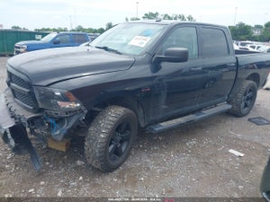 2016 RAM 1500 EXPRESS