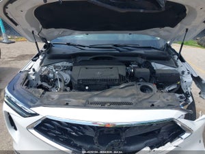 2024 ACURA MDX TECHNOLOGY PACKAGE