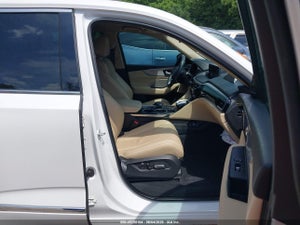 2024 ACURA MDX TECHNOLOGY PACKAGE
