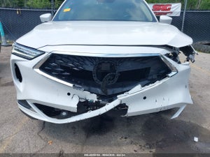 2024 ACURA MDX TECHNOLOGY PACKAGE