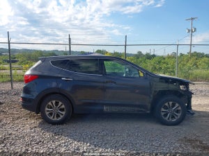 2016 HYUNDAI SANTA FE SPORT 2.4L