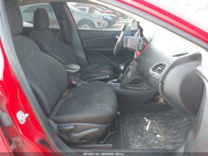 2016 DODGE DART SE
