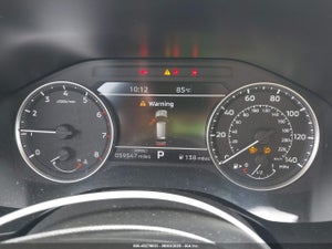 2024 MITSUBISHI OUTLANDER SE 2.5 2WD/SE BLACK EDITION S-AWC/SE BLACK EDITION W/PANO ROOF S-AWC
