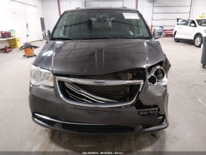 2016 CHRYSLER TOWN & COUNTRY TOURING-L ANNIVERSARY EDITION