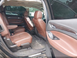 2018 BUICK ENCLAVE AVENIR