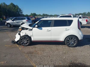 2019 KIA SOUL !