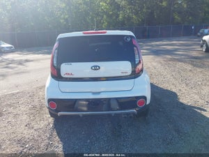 2019 KIA SOUL !