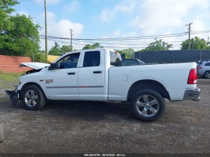 2019 RAM 1500 CLASSIC ST