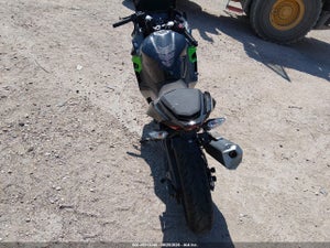 2023 KAWASAKI EX400