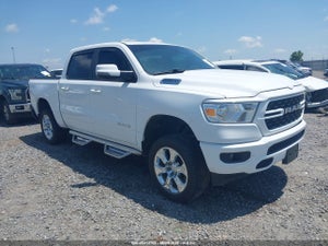 2023 RAM 1500 BIG HORN  4X4 5'7 BOX