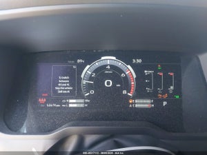 2023 TOYOTA TUNDRA 1794 EDITION