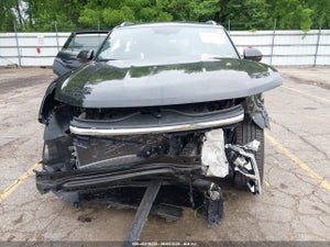 2023 VOLKSWAGEN ATLAS CROSS SPORT 2.0T SE