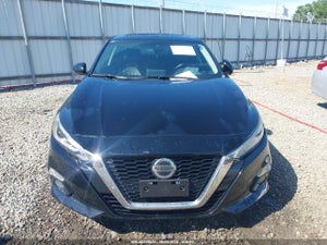 2020 NISSAN ALTIMA PLATINUM VC-TURBO FWD