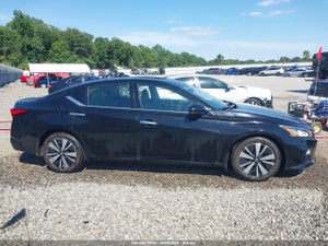 2020 NISSAN ALTIMA PLATINUM VC-TURBO FWD