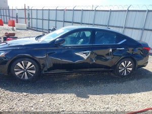 2020 NISSAN ALTIMA PLATINUM VC-TURBO FWD