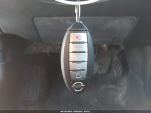 2020 NISSAN ALTIMA PLATINUM VC-TURBO FWD