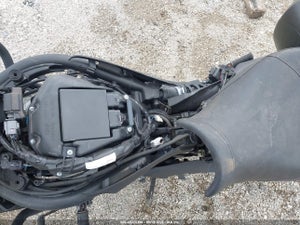 2016 KAWASAKI EN650 B