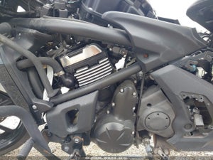 2016 KAWASAKI EN650 B