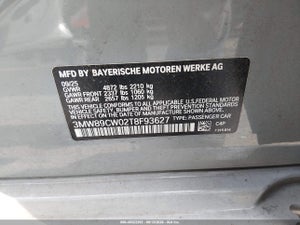 2026 BMW 330I XDRIVE NA